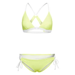 Chiemsee Bikini Mit Raffnaht