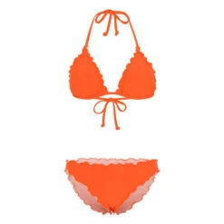 Chiemsee Bikini Mit Rüschenkante -Chiemsee bikini mit ruschenkante 2