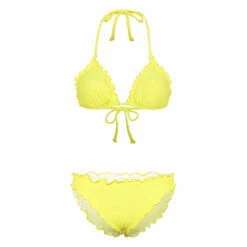 Chiemsee Bikini Mit Rüschenkante -Chiemsee bikini mit ruschenkante 3