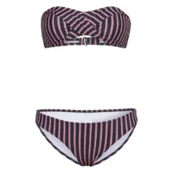 Chiemsee Bikini Mit Wunderschönem Alloverprint