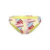 Chiemsee Bikinihose Allover Bunt Gemustert