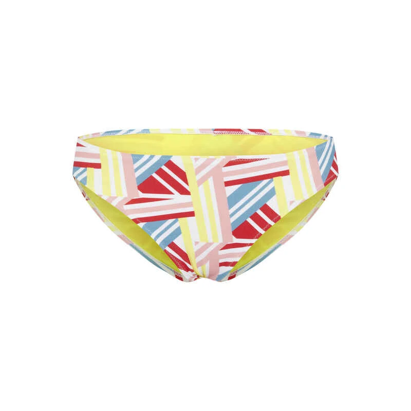 Chiemsee Bikinihose Allover Bunt Gemustert 1 Chiemsee Bikinihose Allover Bunt Gemustert