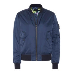 Chiemsee Blouson Von Beiden Seiten Tragbar