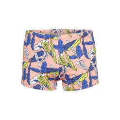 Chiemsee Boxer-Badehose Gemustert -Chiemsee boxer badehose gemustert 2