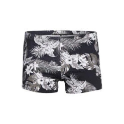 Chiemsee Boxer-Badehose Gemustert