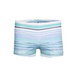 Chiemsee Boxer-Badehose Gemustert -Chiemsee boxer badehose gemustert 3