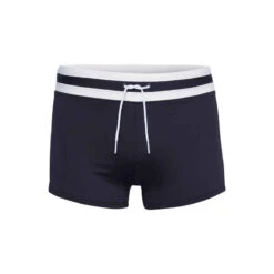 Chiemsee Boxer-Badehose Mit Abgesetzem Bund