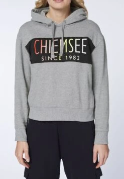 Chiemsee Kapuzenpullover - Medium Melange 10 Chiemsee Kapuzenpullover - Medium Melange -Chiemsee c0838ccf38ca4b3e95a141a1cc709d61