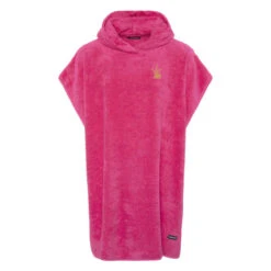 Chiemsee Cape Mit Kapuze