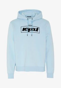 Chiemsee REGULAR FIT - Sweatshirt - Cool Blue 11 Chiemsee REGULAR FIT - Sweatshirt - Cool Blue -Chiemsee ccf40206e14d4d84b76935950cc92447