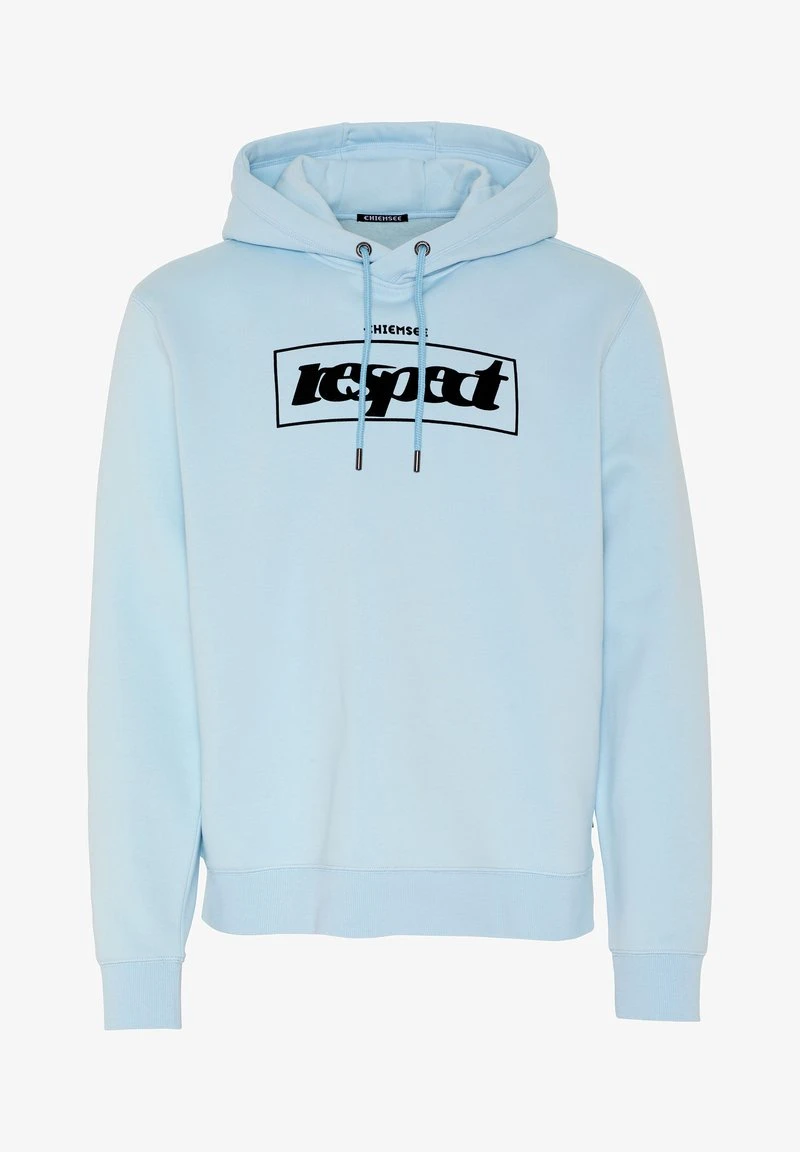 Chiemsee REGULAR FIT - Sweatshirt - Cool Blue 6 Chiemsee REGULAR FIT - Sweatshirt - Cool Blue – Bild 6