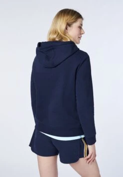 Chiemsee MIT KAPUZE - Kapuzenpullover - Night Sky 8 Chiemsee MIT KAPUZE - Kapuzenpullover - Night Sky -Chiemsee cda28af1a3b24270aaa99229bd43bb75