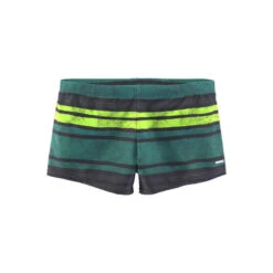 Chiemsee Boxer-Badehose Herren
