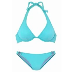 Chiemsee Bügel-Bikini Damen -Chiemsee chiemsee bugel bikini damen 3