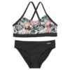 Chiemsee Bustier-Bikini Damen