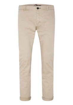 Chiemsee Chinohose Mit Figurbetontem Schnitt -Chiemsee chinohose mit figurbetontem schnitt 2