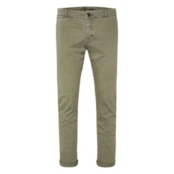 Chiemsee Chinohose Mit Figurbetontem Schnitt