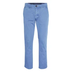 Chiemsee Chinohose Mit Figurbetontem Schnitt -Chiemsee chinohose mit figurbetontem schnitt 3