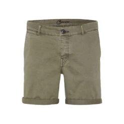 Chiemsee Chinoshorts Einfarbig