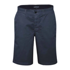 Chiemsee Chinoshorts Einfarbig -Chiemsee chinoshorts einfarbig 4