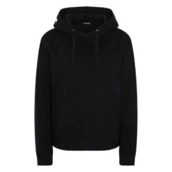 Chiemsee Comfort-Fit Hoodie In O-Shape Mit Label-Kapuze