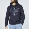 Chiemsee Sweatshirt - Night Sky
