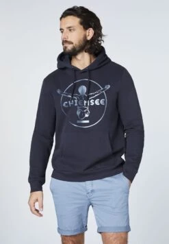 Chiemsee Sweatshirt - Night Sky