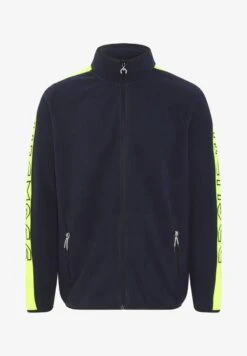 Chiemsee GRIDWOOD - Fleecejacke - Night Sky 11 Chiemsee GRIDWOOD - Fleecejacke - Night Sky -Chiemsee e42d55ad7839443c87bad2cd209bd8e5