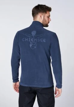 Chiemsee Fleecejacke - 19-4118 Dark Denim 8 Chiemsee Fleecejacke - 19-4118 Dark Denim -Chiemsee e8e0bf9283a141a499384dd8653087eb