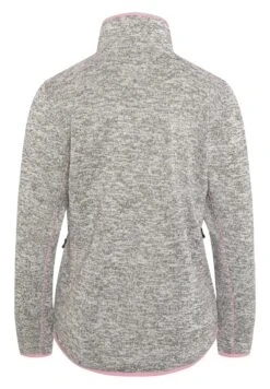 Chiemsee Strickjacke - Medium Melange -Chiemsee f1f5dcc4ecb143ddb58f3736cdfd790b