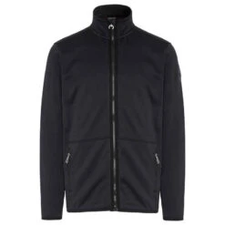 Chiemsee Fleecejacke Atmungsaktiv Und Mit Stehkragen