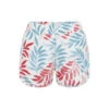 Chiemsee Frottee-Shorts Aus Weichem Baumwollmix
