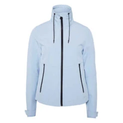 Chiemsee Funktionsjacke Mit Großem Rückenprint