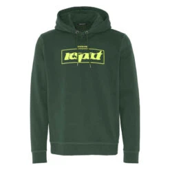 Chiemsee Hoodie Aus Baumwollmix Mit Respect-Print -Chiemsee hoodie aus baumwollmix mit respect print 2