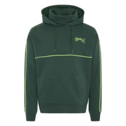 Chiemsee Hoodie Mit Kragen Und Kapuze 5 Chiemsee Hoodie Mit Kragen Und Kapuze -Chiemsee hoodie mit kragen und kapuze 2
