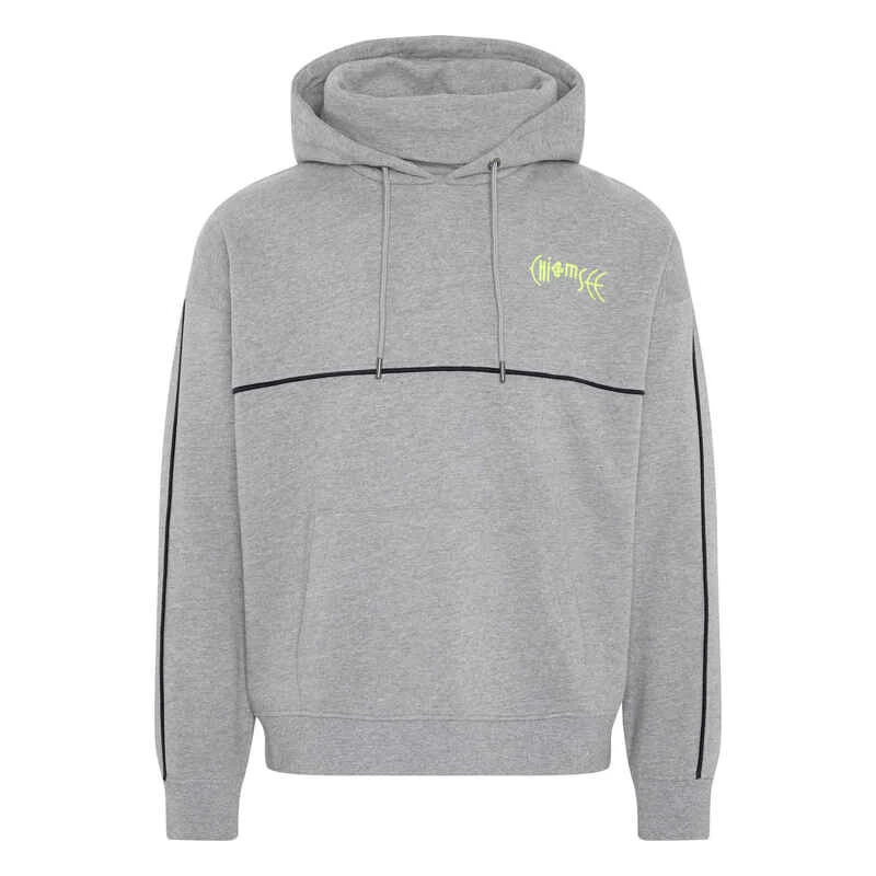 Chiemsee Hoodie Mit Kragen Und Kapuze 1 Chiemsee Hoodie Mit Kragen Und Kapuze