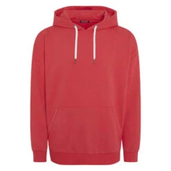 Chiemsee Hoodie Mit Print Und Stitching