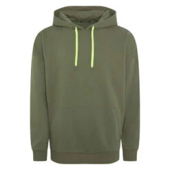 Chiemsee Hoodie Mit Print Und Stitching -Chiemsee hoodie mit print und stitching 3