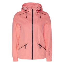 Chiemsee Jacke Wind Und Wasserdicht