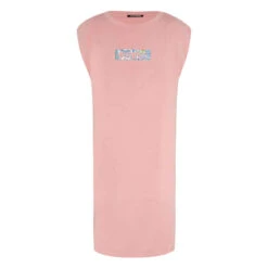 Chiemsee Jerseykleid Mit Buntem Logo