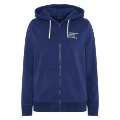 Chiemsee Kapuzenjacke Aus Baumwollmix -Chiemsee kapuzenjacke aus baumwollmix 2