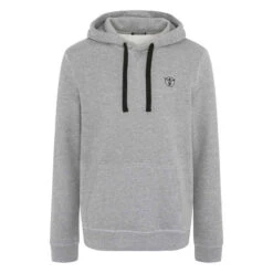 Chiemsee Kapuzensweatshirt Mit Kängurutasche -Chiemsee kapuzensweatshirt mit kangurutasche 2