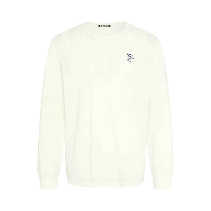 Chiemsee Longsleeve Mit Schriftzug Im Fotodesign 2 Chiemsee Longsleeve Mit Schriftzug Im Fotodesign – Bild 2