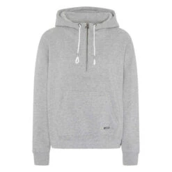 Chiemsee Loose-Fit Logo-Hoodie Aus Baumwollmix Mit Zipper -Chiemsee loose fit logo hoodie aus baumwollmix mit zipper 2