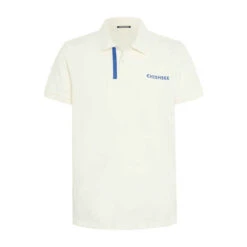 Chiemsee Poloshirt Aus Piqué In Two-Tone-Optik