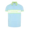 Chiemsee Poloshirt Mit Knopfleiste