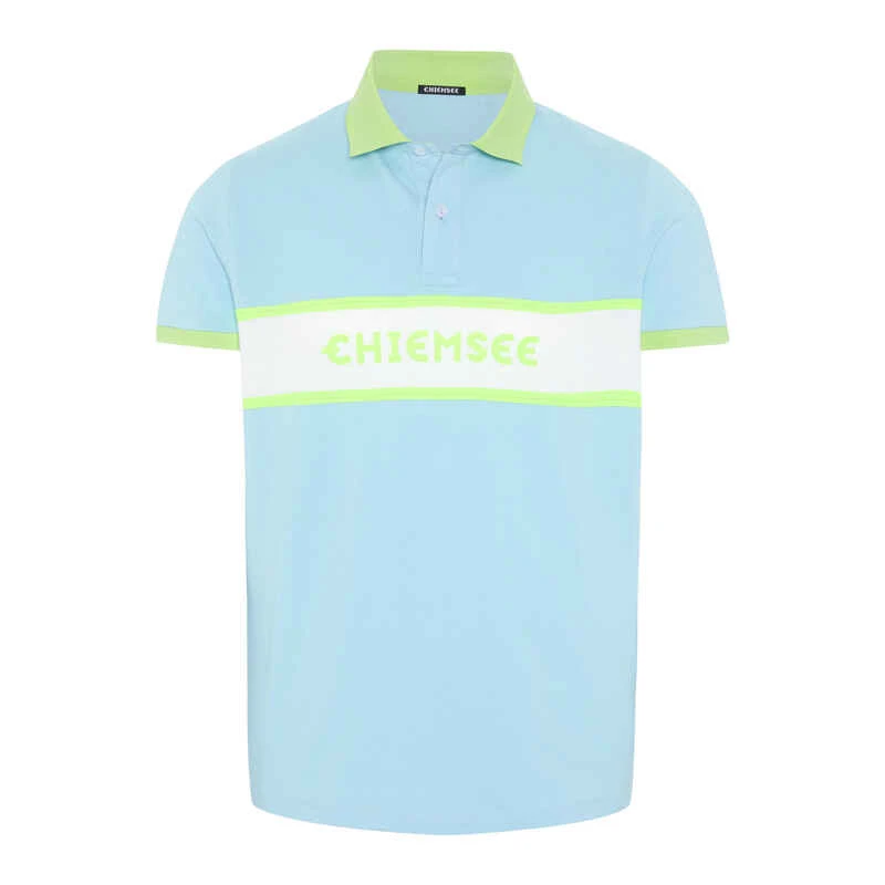 Chiemsee Poloshirt Mit Knopfleiste 1 Chiemsee Poloshirt Mit Knopfleiste