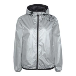 Regenjacke Mit CHIEMSEE Print An Der Schulter -Chiemsee regenjacke mit chiemsee print an der schulter 2