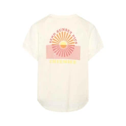 Chiemsee Shirt In Vintage-Optik -Chiemsee shirt in vintage optik 2