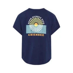 Chiemsee Shirt In Vintage-Optik -Chiemsee shirt in vintage optik 3